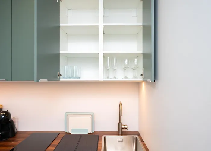 Brand New Kalma Appartement *