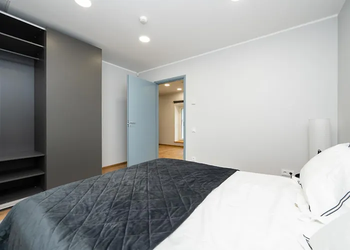 Brand New Kalma Appartement