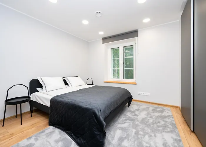 Brand New Kalma Appartement *