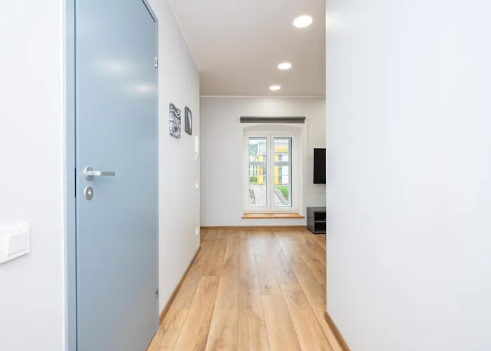 Appartement Brand New Kalma *