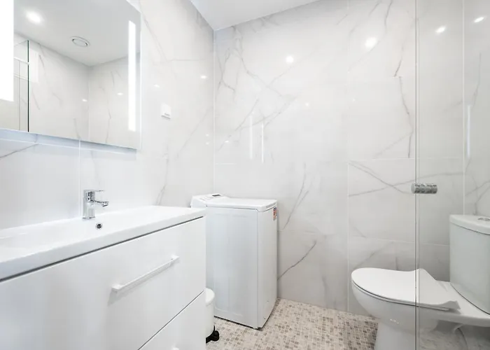 Brand New Kalma Appartement Tallinn