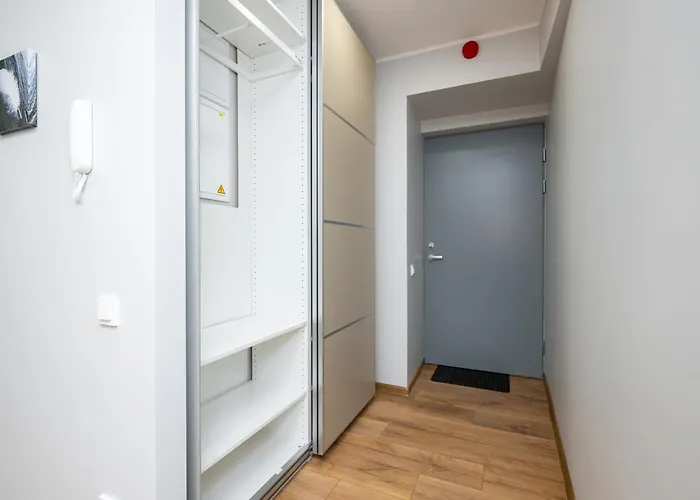 Brand New Kalma Appartement Tallinn