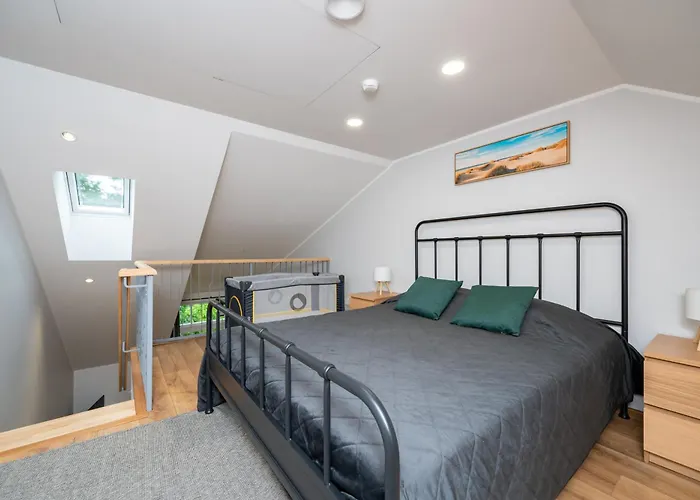 Appartement Brand New Kalma *