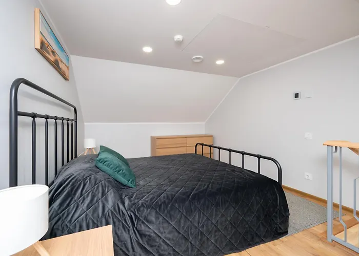 Brand New Kalma Appartement *