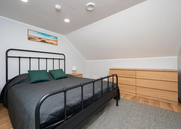 Brand New Kalma Appartement Tallinn