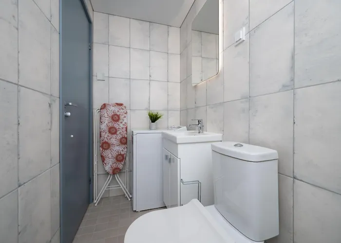 Appartement Brand New Kalma *