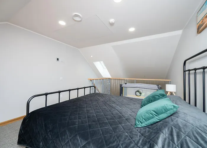 Brand New Kalma Appartement Tallinn