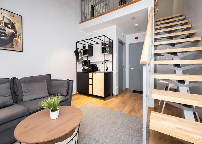 Brand New Kalma Appartement *