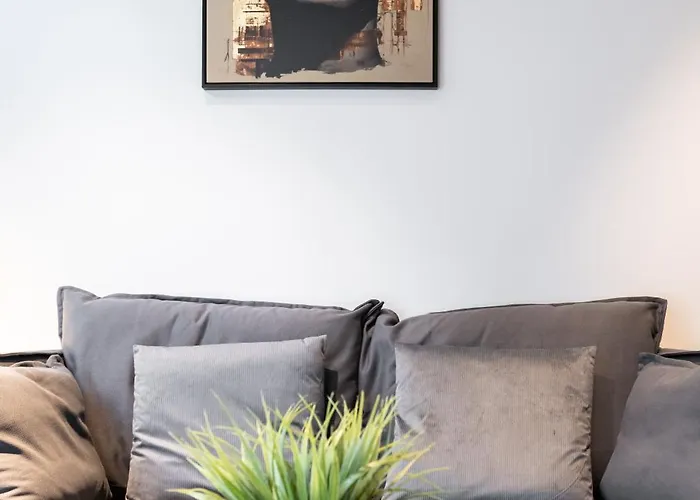 Appartement Brand New Kalma