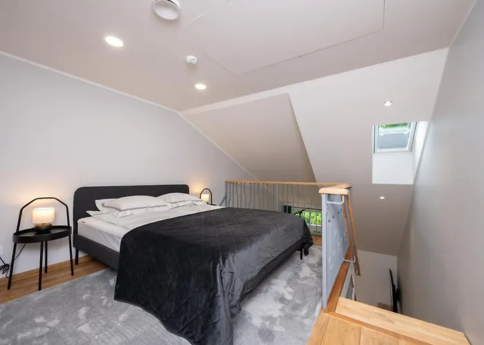 Brand New Kalma * Tallinn