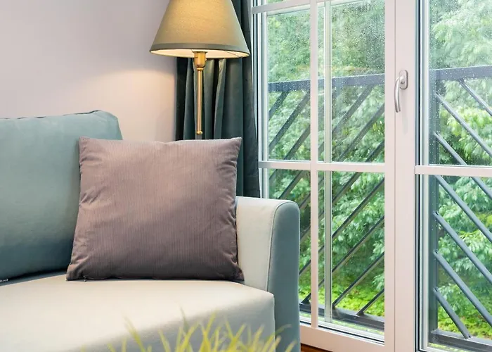 Brand New Kalma Appartement *