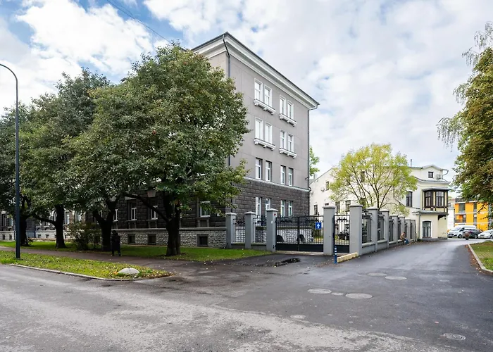 Brand New Kalma Appartement Tallinn