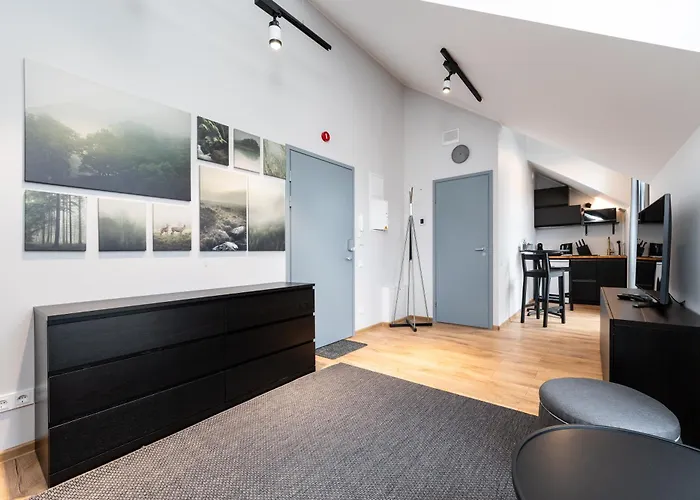 Brand New Kalma Appartement *