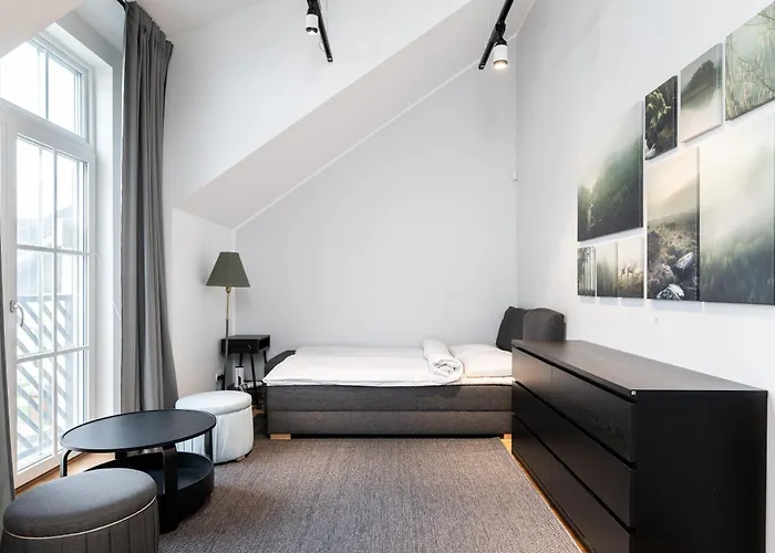 Appartement Brand New Kalma Tallinn