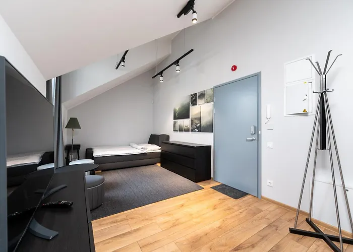 Appartement Brand New Kalma