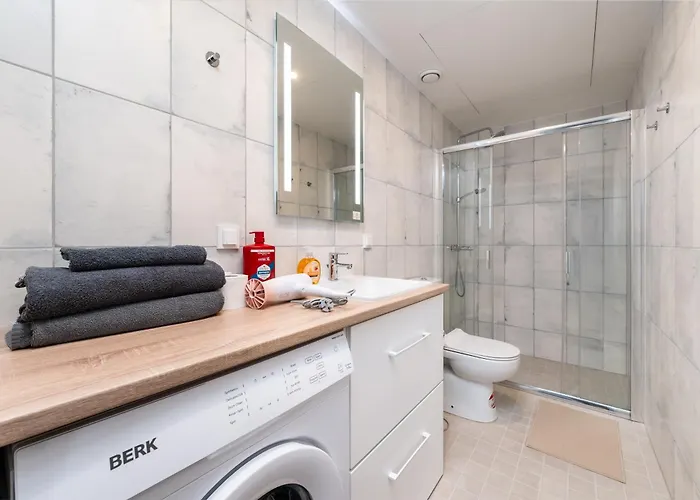 Brand New Kalma * Tallinn