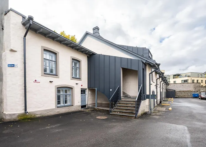 Brand New Kalma * Tallinn